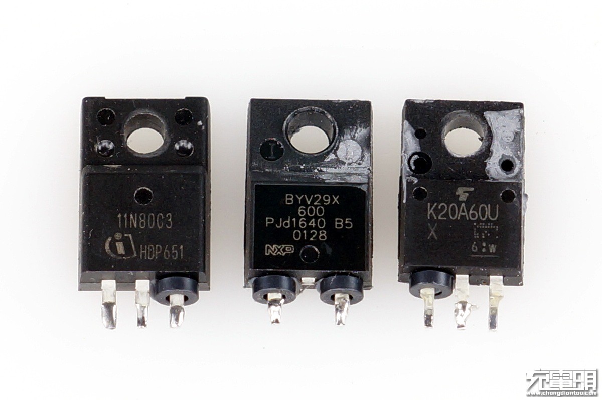 苹果87w充电器原装测评,苹果原装pd充电器66w超级快充