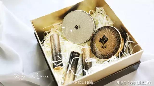 我打赌，这里至少有一支口红是你一直想要的款！