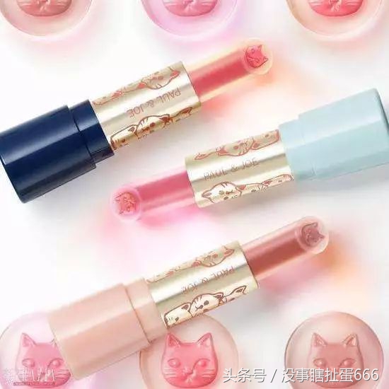 我打赌，这里至少有一支口红是你一直想要的款！