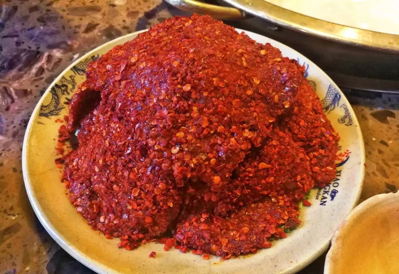 一分钟吃遍成都特色美食,带你一起吃遍成都的美食