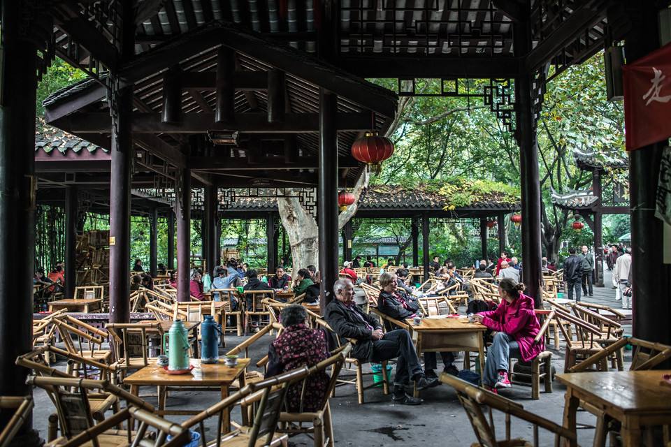 一分钟吃遍成都特色美食,带你一起吃遍成都的美食