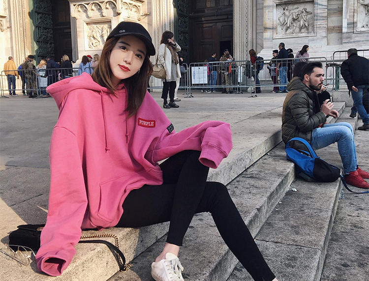 德绒运动卫衣,冬季卫衣哪种绒最舒服