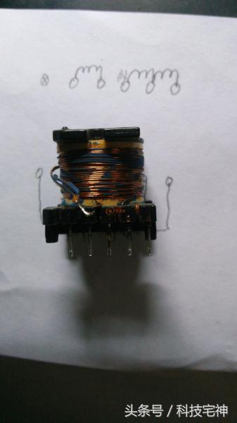 12v充电器改24v电路图,diy大神完全视频