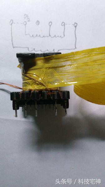 12v充电器改24v电路图,diy大神完全视频