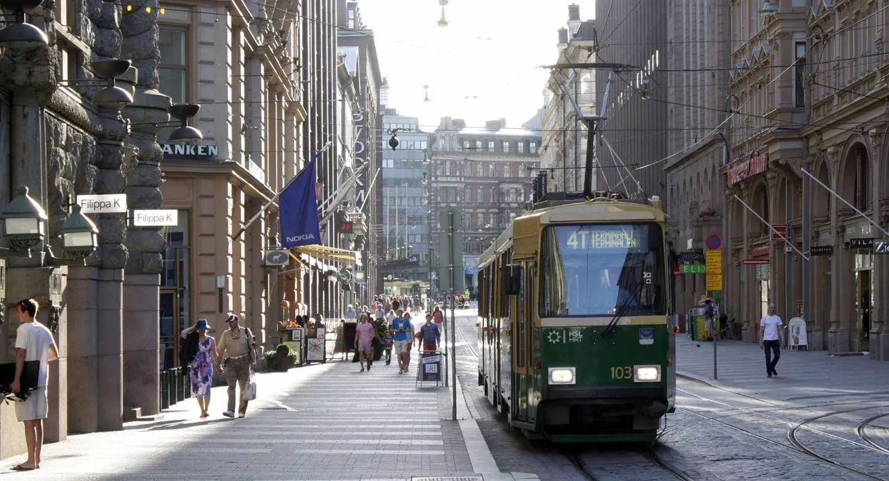 北欧品牌有哪些,北欧时代品牌为什么越来越高端