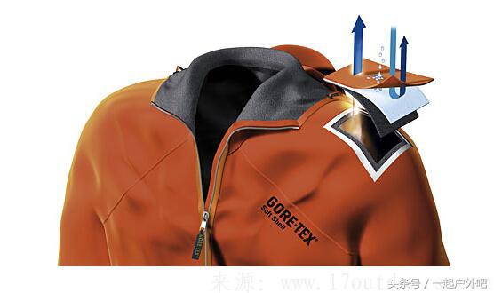 冲锋衣哪种牌子最好,冲锋衣的面料哪种最好