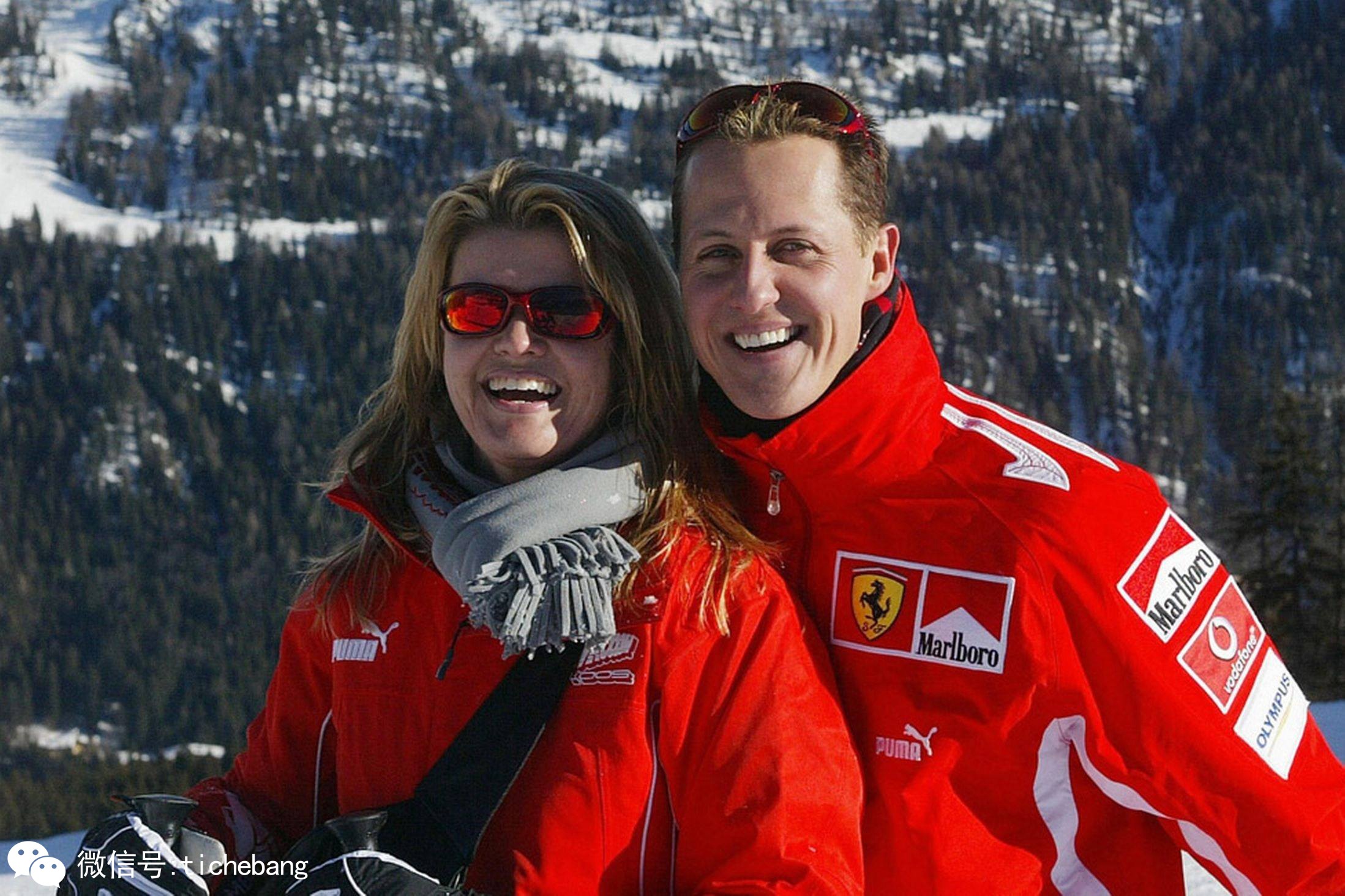 750万美元！史上售价最高的F1赛车，它是舒马赫的