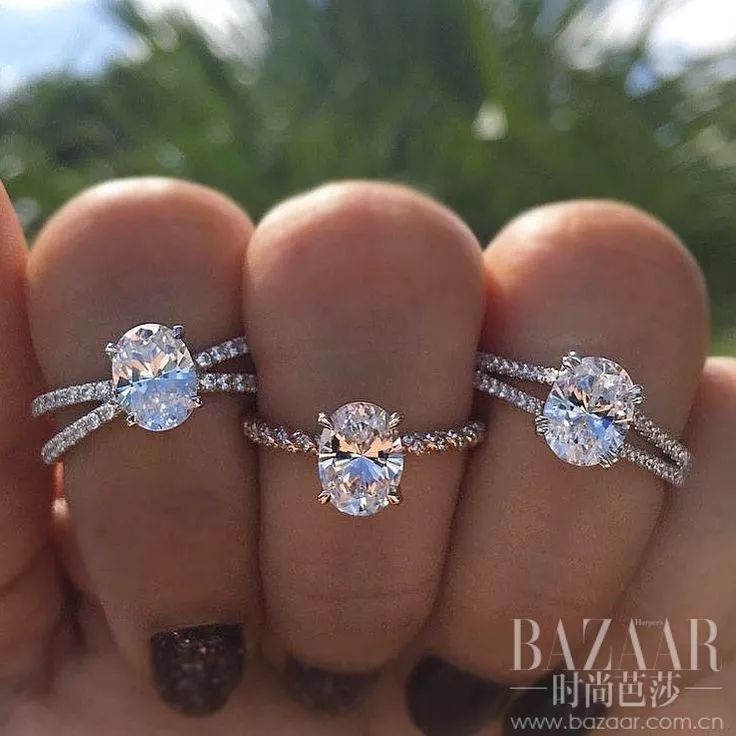 哈里王子蓝宝石戒指,哈里王子的戒指