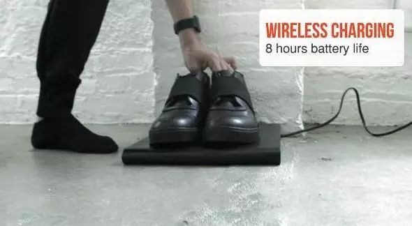 这双鞋能够一天一个样！鞋子界的变脸王