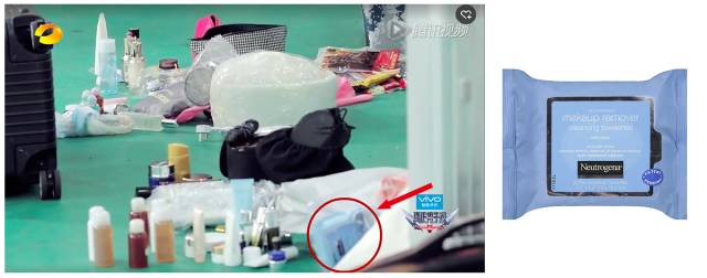 范冰冰都在用什么护肤品,范冰冰的护肤品真的好用吗