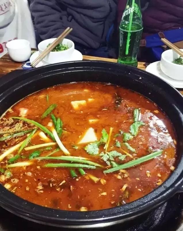 一分钟吃遍成都特色美食,带你一起吃遍成都的美食