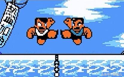 fc游戏赤影x忍龙3,fc游戏排行十大经典游戏