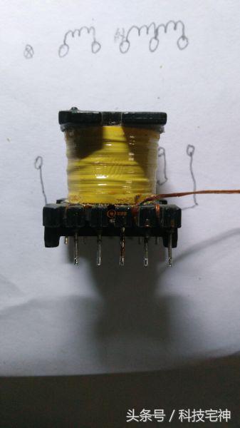 12v充电器改24v电路图,diy大神完全视频