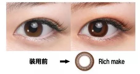 不建议买的美瞳,买美瞳你必须知道的那些事