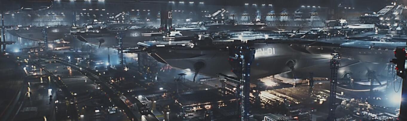 漫威有几个类似神盾局的组织,漫威真正的神盾局局长在哪里