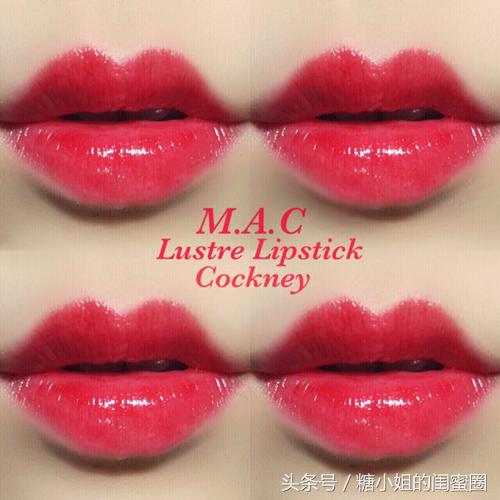 女生无法拒绝的十支口红,女人无法抗拒的口红