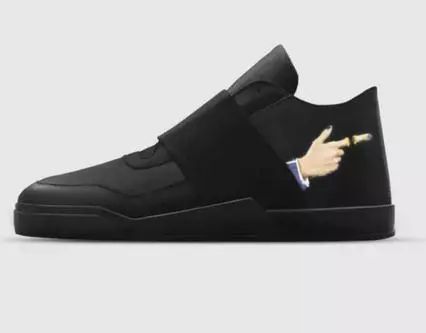 这双鞋能够一天一个样！鞋子界的变脸王