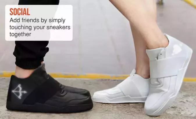 这双鞋能够一天一个样！鞋子界的变脸王