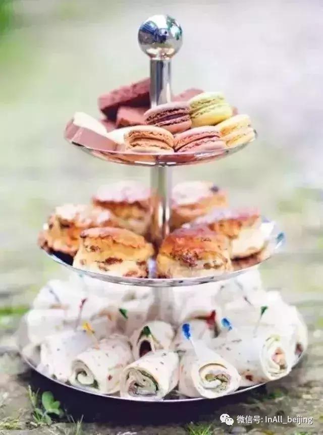 英式下午茶有哪些步骤,管家高级课程