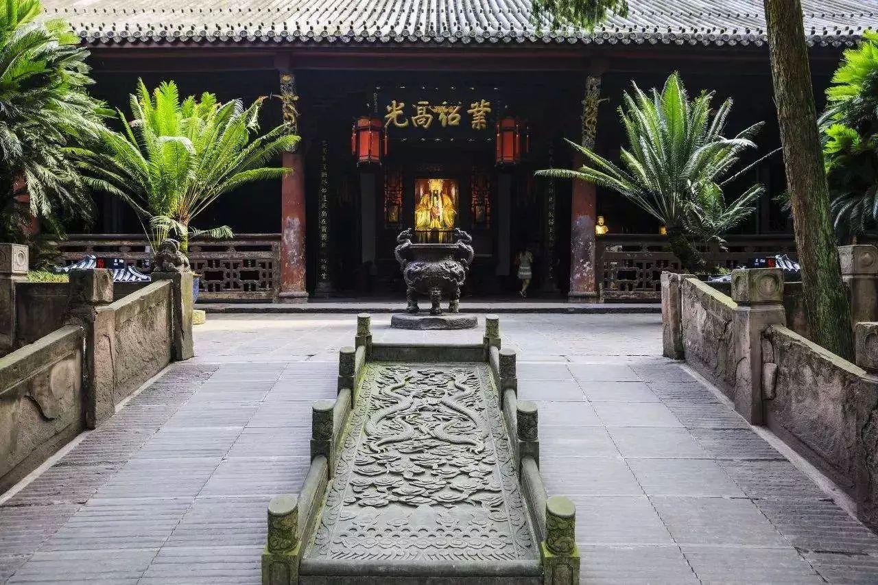 一分钟吃遍成都特色美食,带你一起吃遍成都的美食