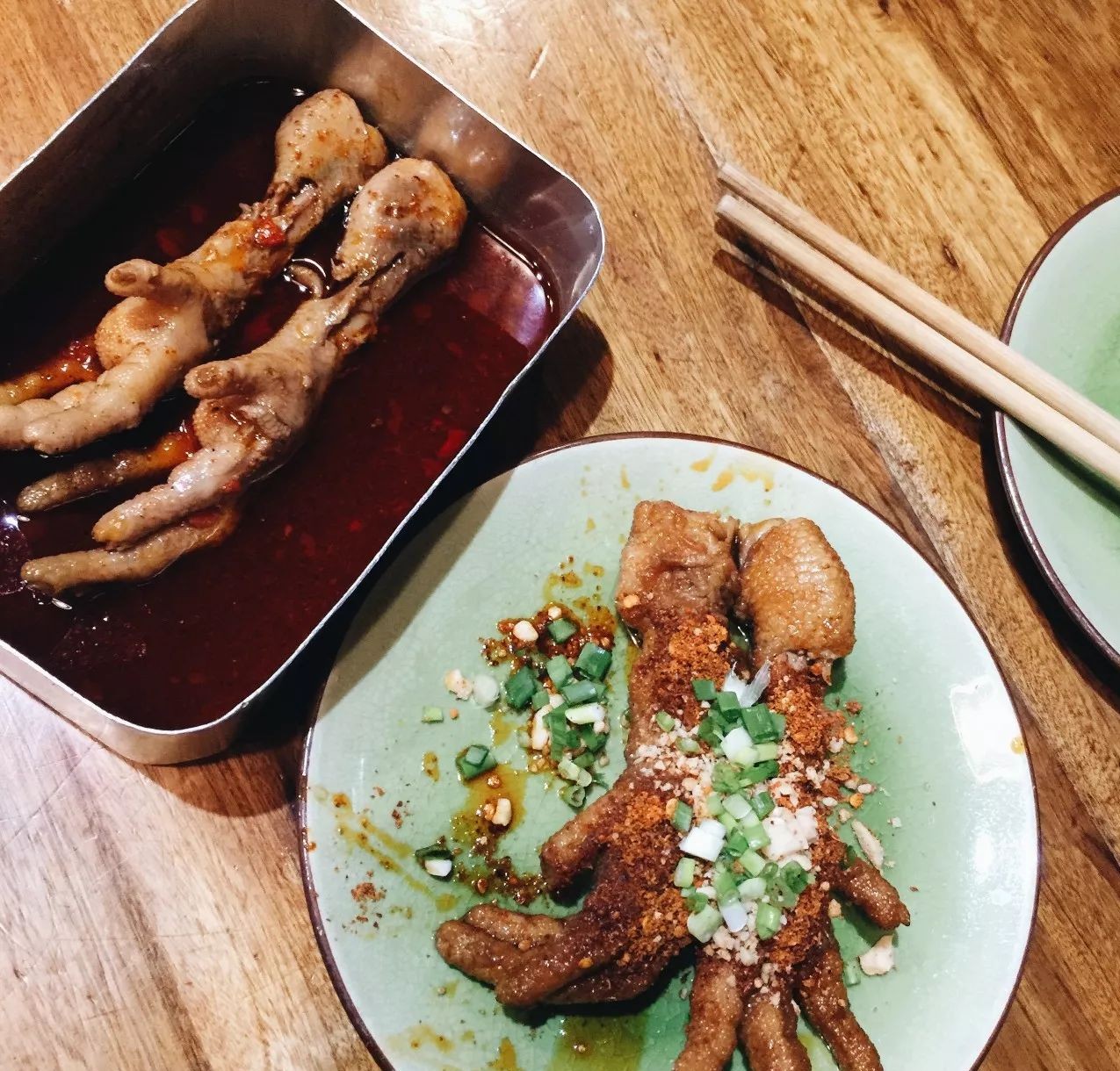 一分钟吃遍成都特色美食,带你一起吃遍成都的美食