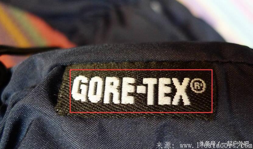 冲锋衣哪种牌子最好,冲锋衣的面料哪种最好