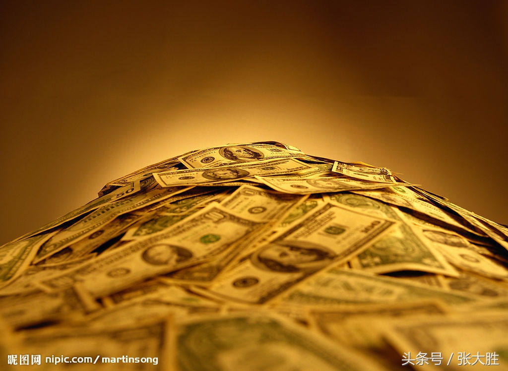 *币特比**已经涨疯！来“疼”数一下你曾经错过的那些暴富的机会吧！