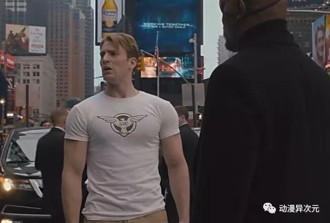 漫威有几个类似神盾局的组织,漫威真正的神盾局局长在哪里