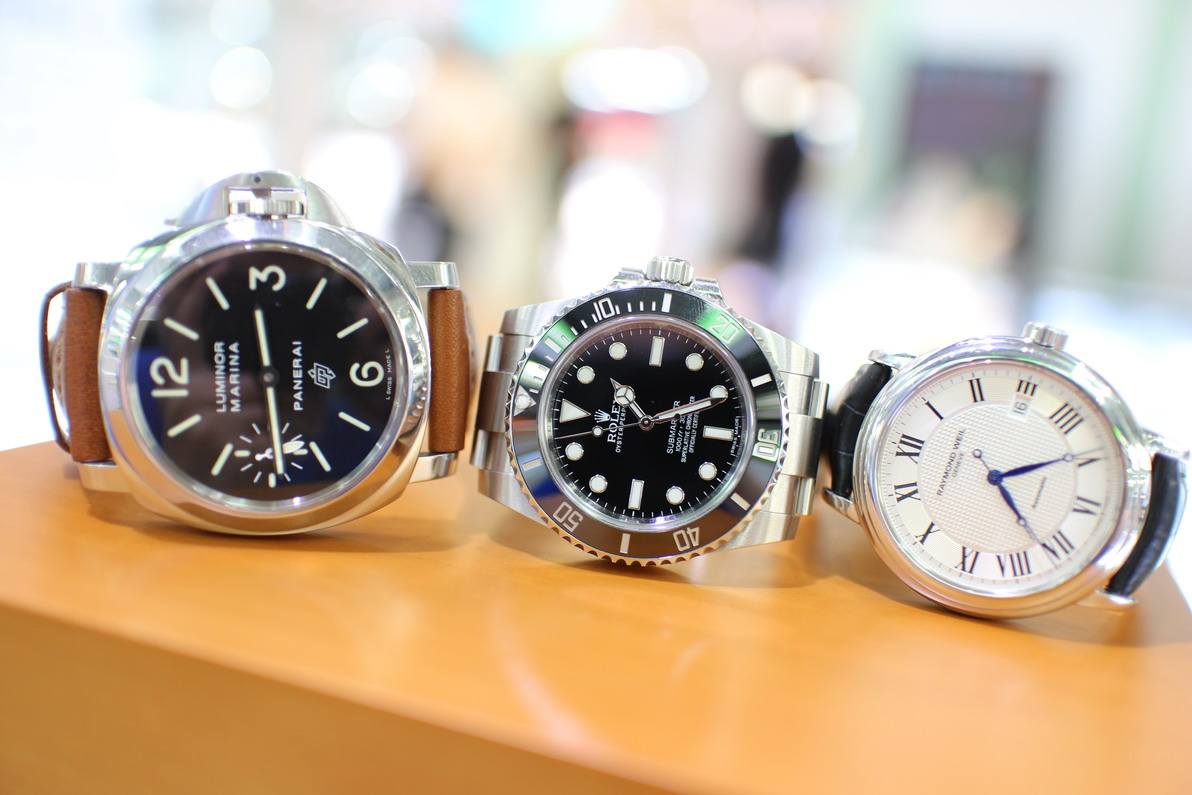 买二手表应该注意哪些问题呢,买二手表怎么不被坑