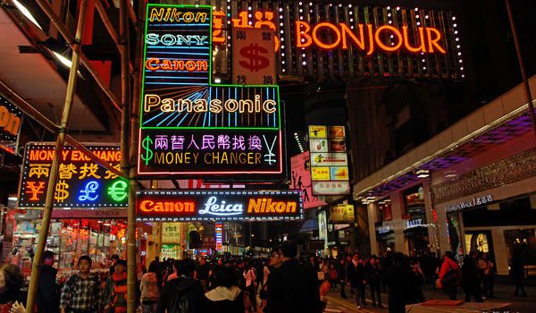 港澳游跟团还是自由行,港澳游自由行详细攻略最新消息