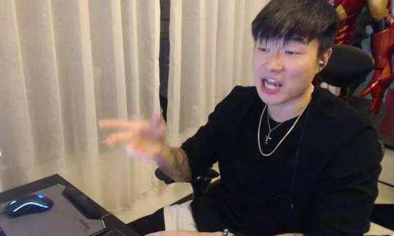 卢本伟玩绝地求生被气哭,卢本伟玩绝地求生的视频