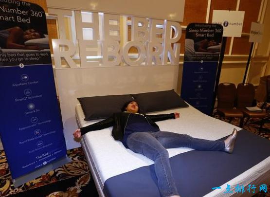 你不知道的最酷的人工智能发明,国外人工智能十大发明