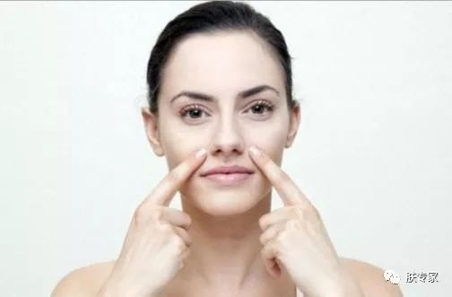 法令纹能够通过护肤品改善吗,有护肤手法真的能淡化法令纹吗