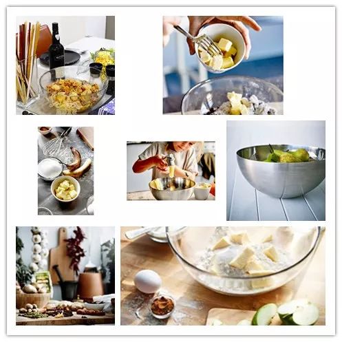 合适厨房的宜家餐具,宜家家用餐具图片大全