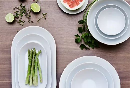 合适厨房的宜家餐具,宜家家用餐具图片大全