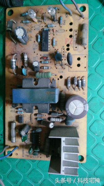 12v充电器改24v电路图,diy大神完全视频