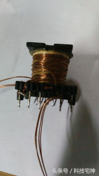 12v充电器改24v电路图,diy大神完全视频