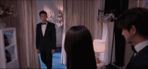 陈柏霖林依晨现在关系,陈柏霖和林依晨合作