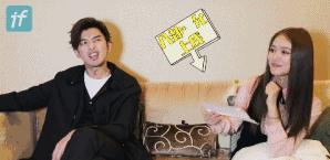 陈柏霖林依晨现在关系,陈柏霖和林依晨合作