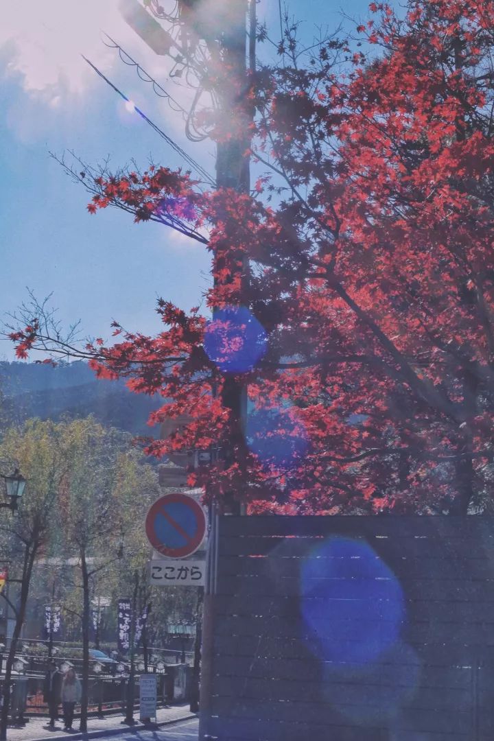 5000元玩转日本岐阜县三城（三）下吕有温泉