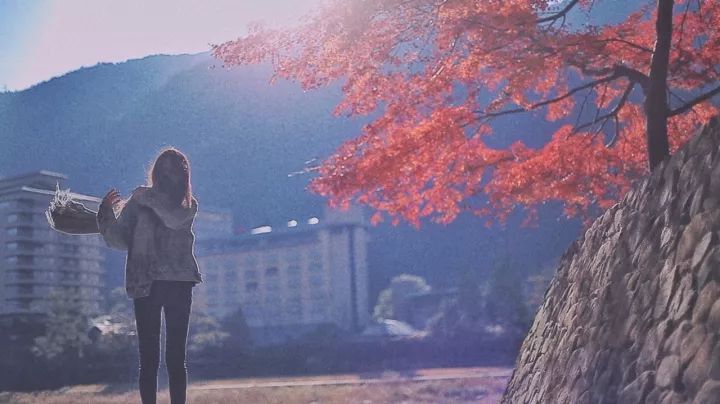 5000元玩转日本岐阜县三城（三）下吕有温泉