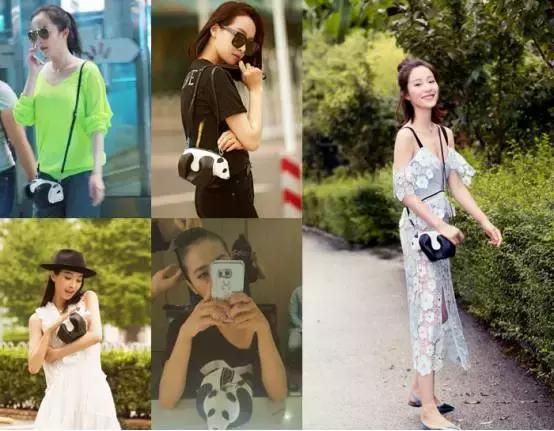 魔镜魔镜告诉我，是谁最懂少女心？LOEWE兔子包啊！