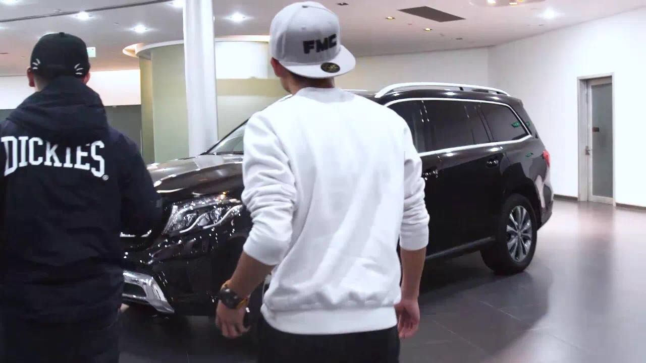 我去魔都二手车市场逛了一圈，最后竟然选择了传说中最没性价比的