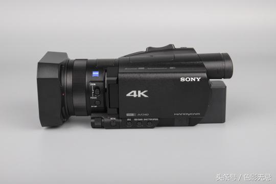 索尼fdr-ax700与微单对比,索尼sonyfdr-ax7004khdr测评