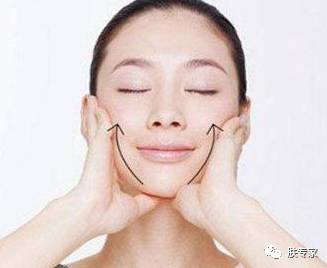 法令纹能够通过护肤品改善吗,有护肤手法真的能淡化法令纹吗