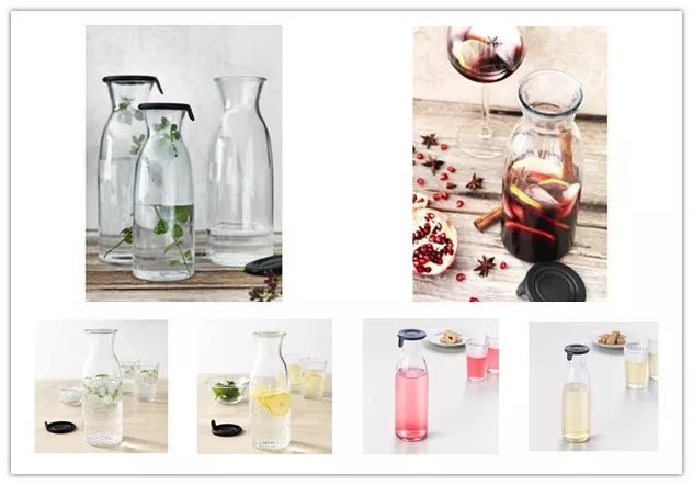 合适厨房的宜家餐具,宜家家用餐具图片大全