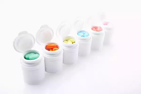 家庭小药箱省心方案,帮你整理家庭小药箱