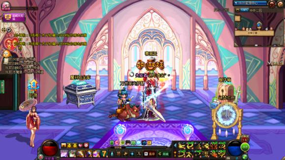 玩dnf全特效要什么配置,玩dnf如何优化笔记本