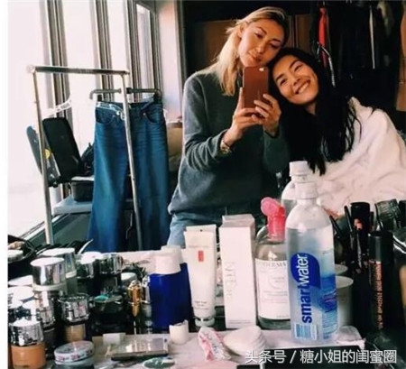 刘雯化妆品广告,刘雯同款化妆品