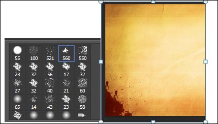 photoshopcs3剪纸海报制作,photoshop制作环保海报附素材